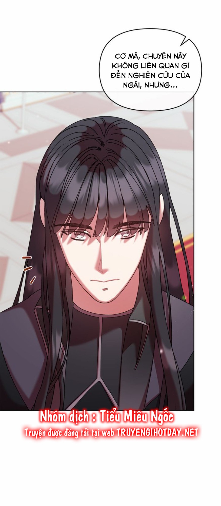 giải mã bí mật về anh ta chapter 110 9