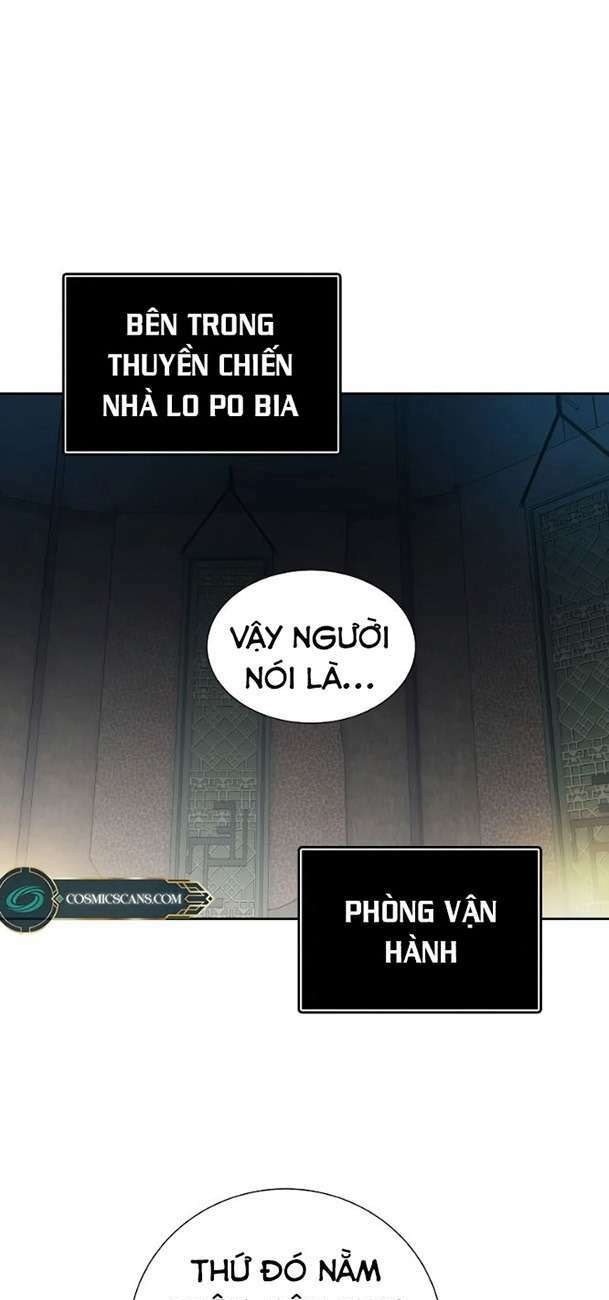 cuộc chiến trong tòa tháp chapter 580 57