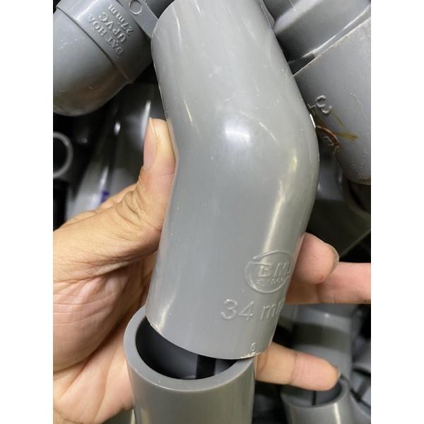 Phụ kiện ống nhựa phi 21 PVC