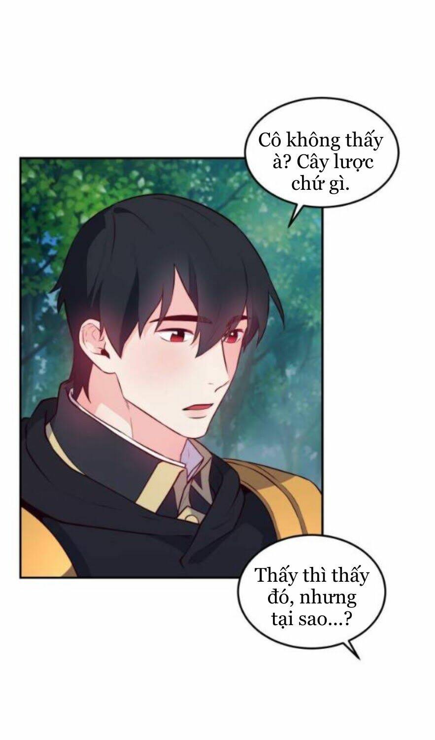 phản diện rất dễ làm chapter 17 32