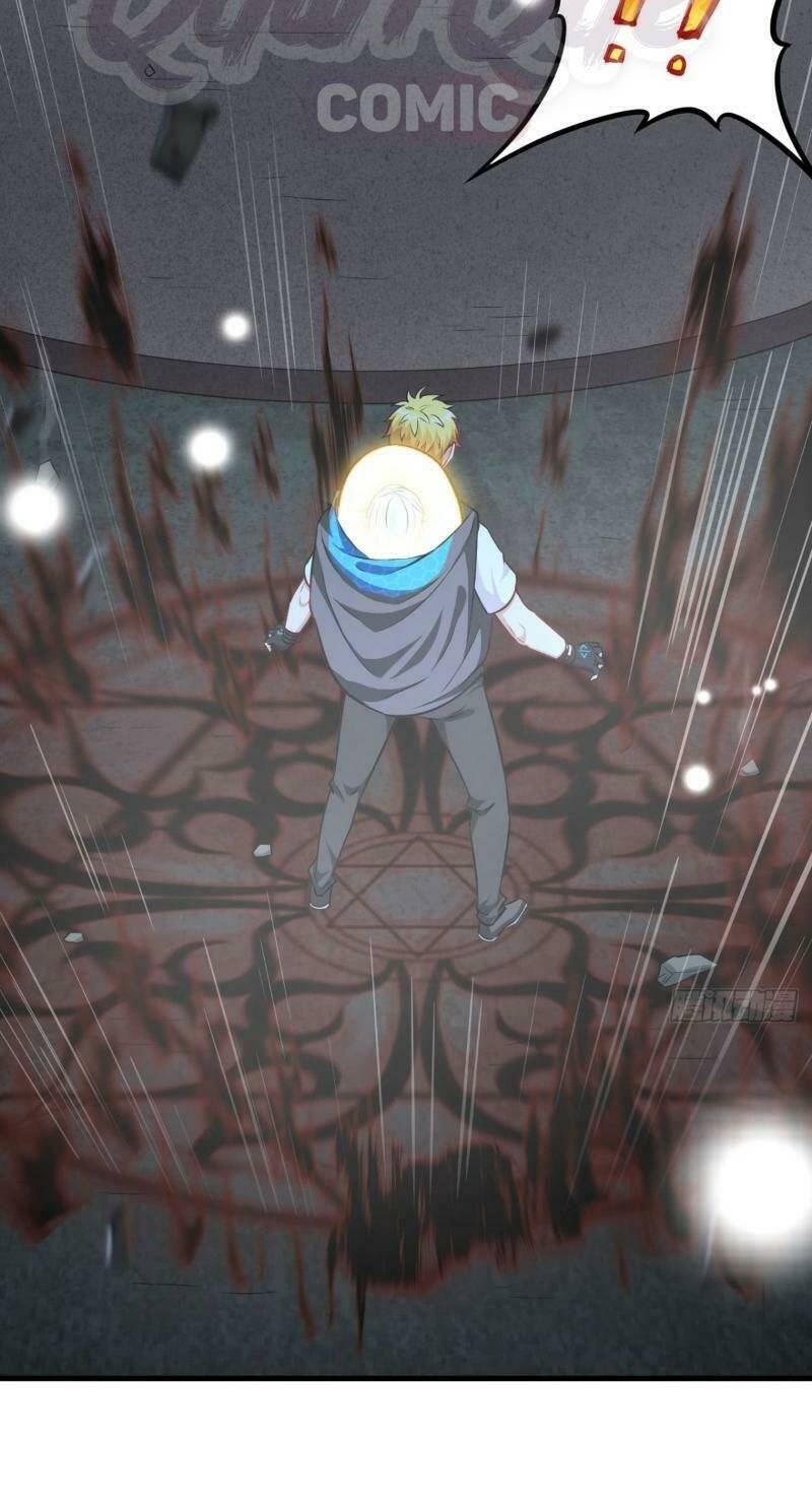 minh nhật thần đô chapter 48 50