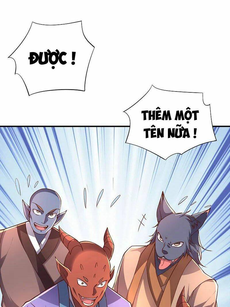 phục thiên thánh chủ chapter 209 10