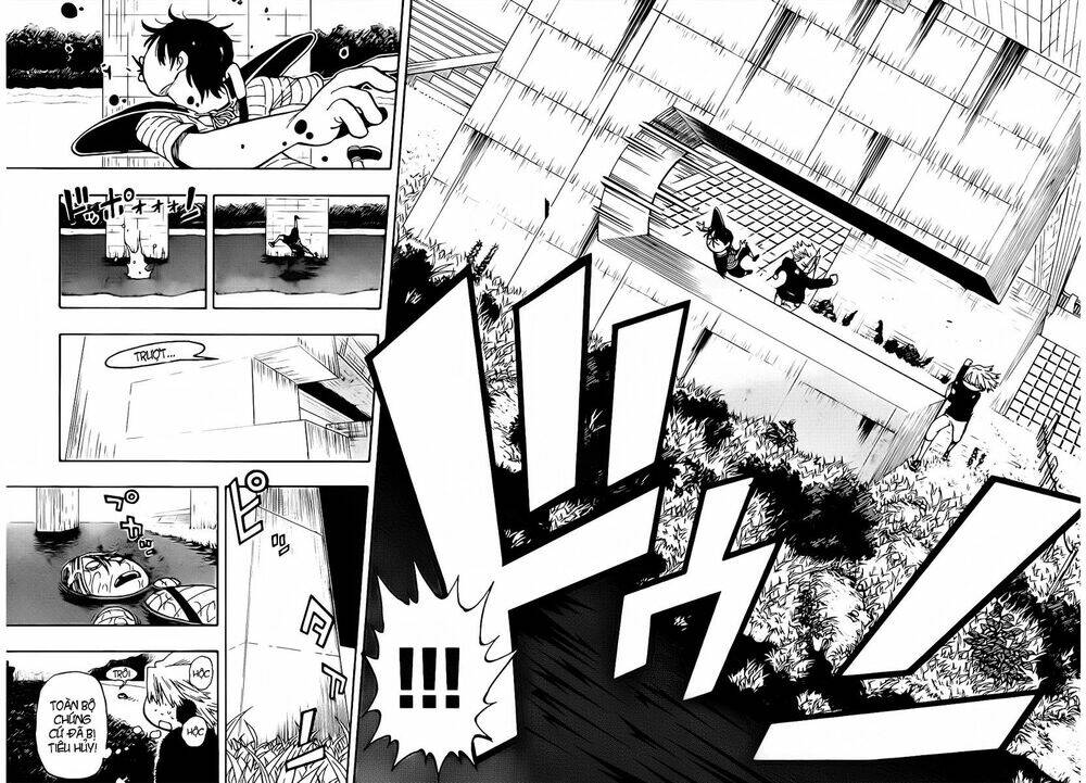 anagle mole chapter 5 16