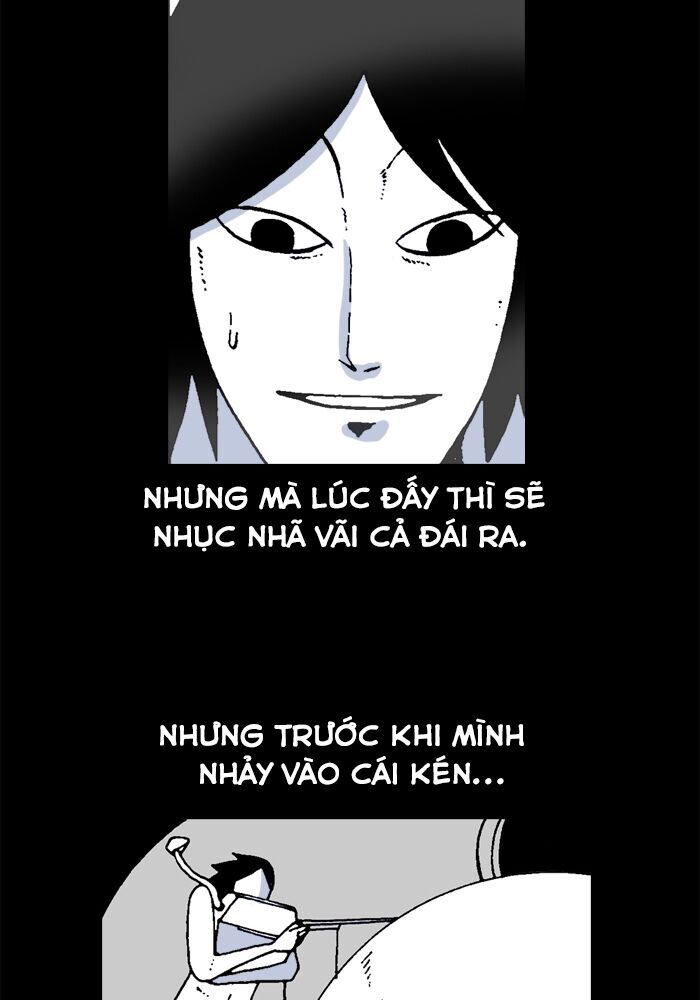 mắc kẹt trên mặt trăng chapter 33 35
