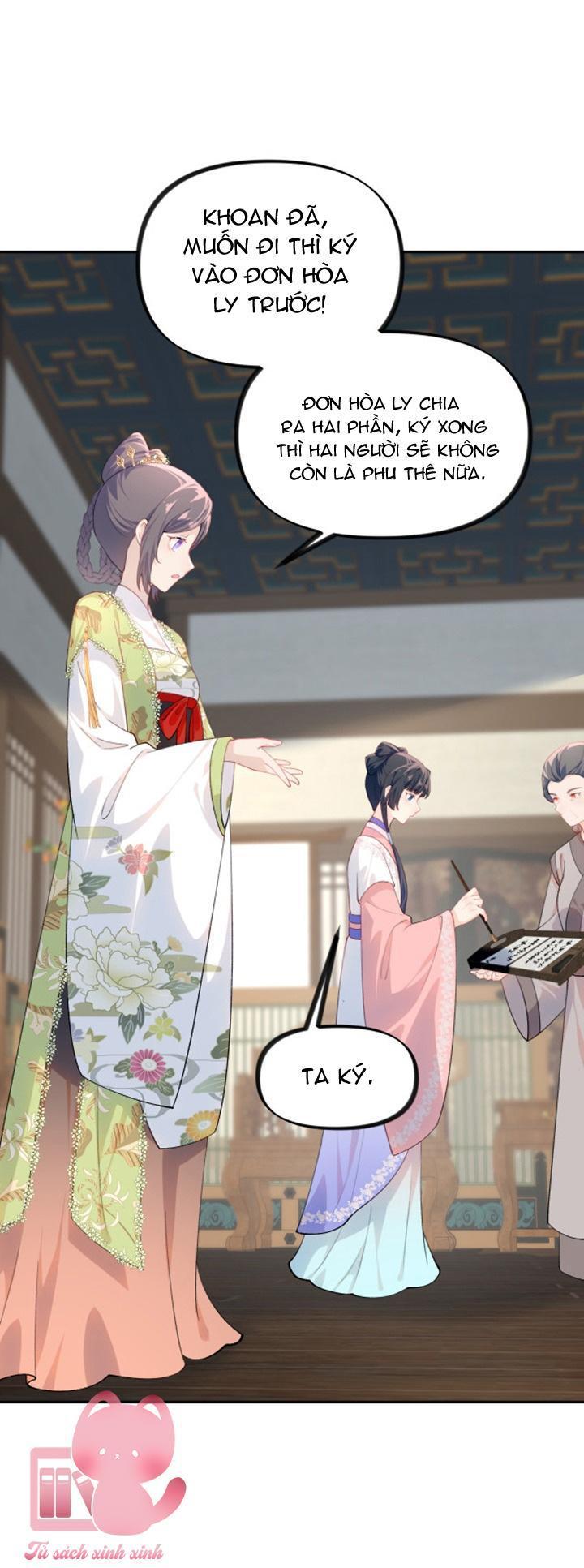 một đêm nọ đột nhiên yandere tới! chapter 145 4