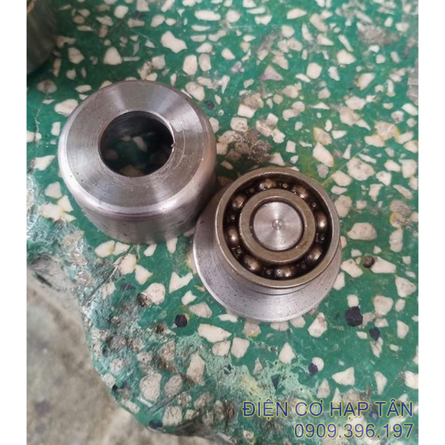 BẠC ĐẠN CỐI BẠC ĐẠN CỬA., BẢN LỀ XOAY 360 ĐỘ CHO CỬA BIỆT THỰ 40, 50, 60, 70mm