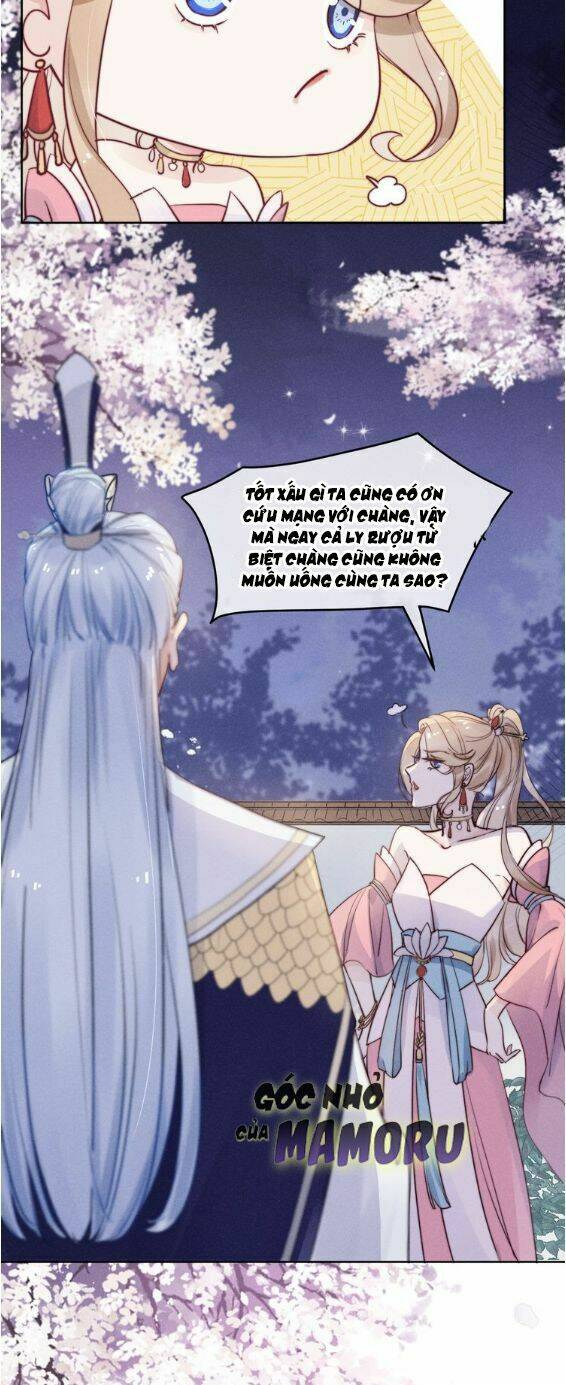 tiểu tiên gia sương hữu hỉ chapter 1 13