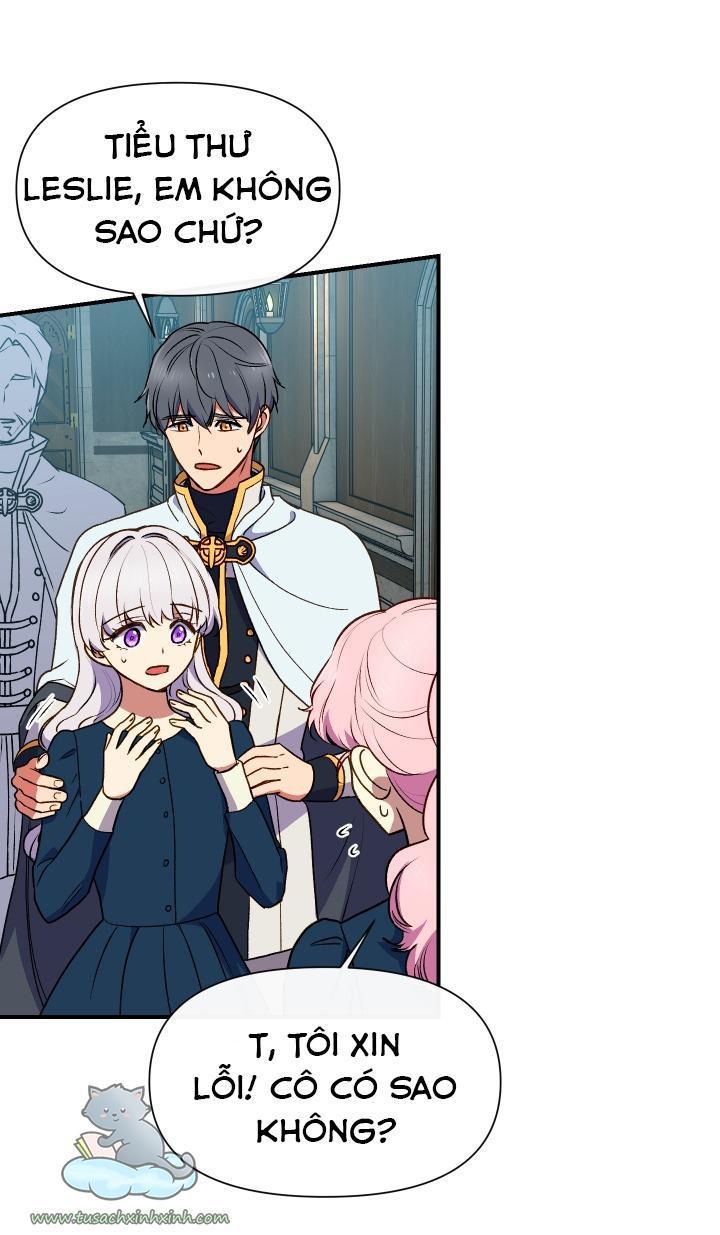 công nương khế ước của gia tộc công tước quái vật chapter 72 3