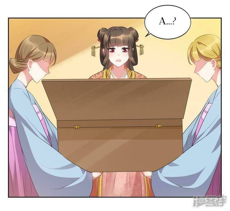 quả nhân có bệnh tên là tương tư chapter 47 9