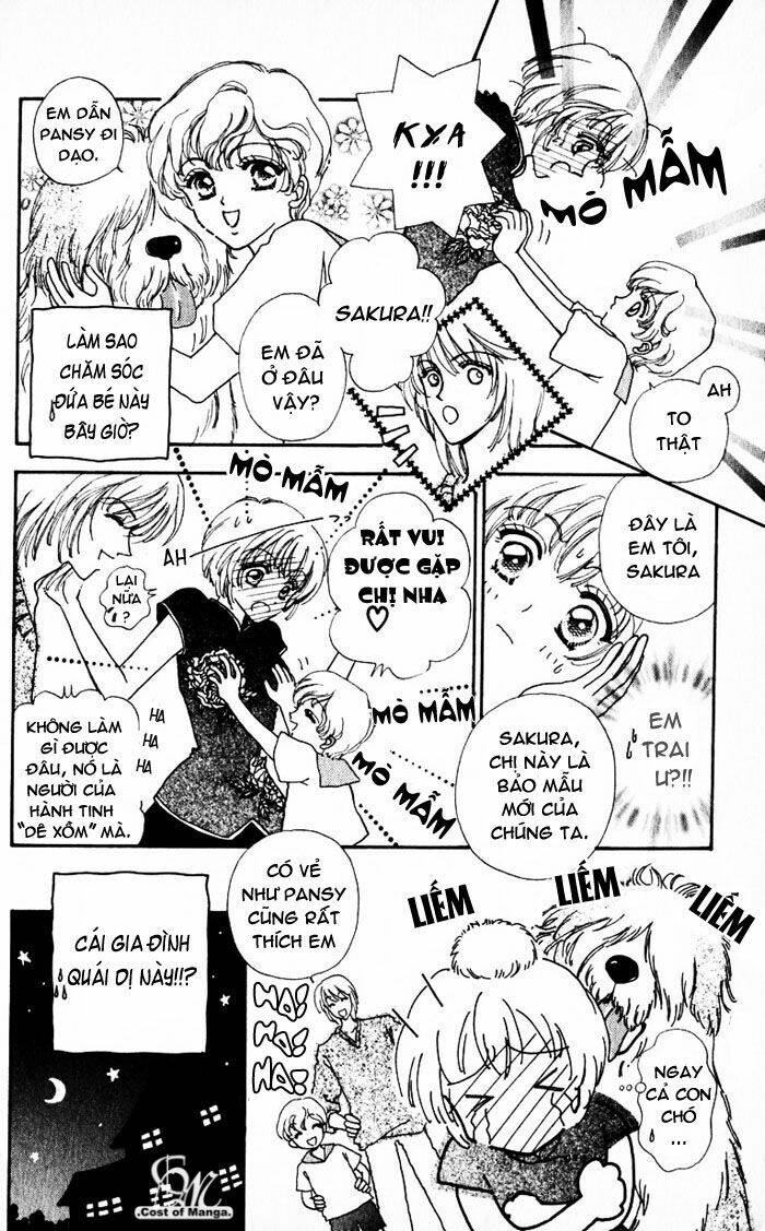 hana ni nare chapter 2 6