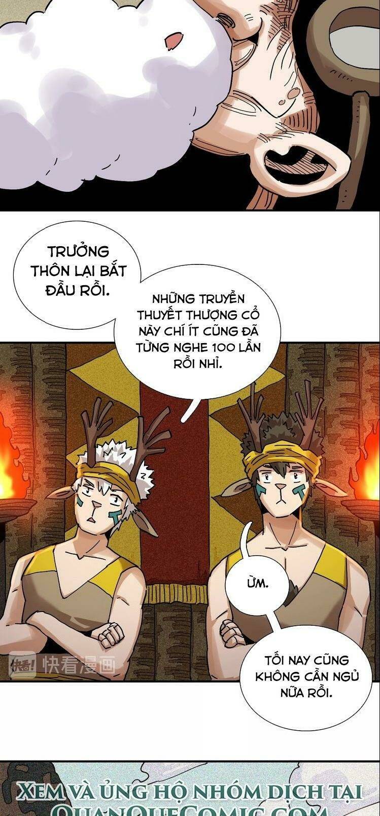 mạt thế chi thư chapter 12 31