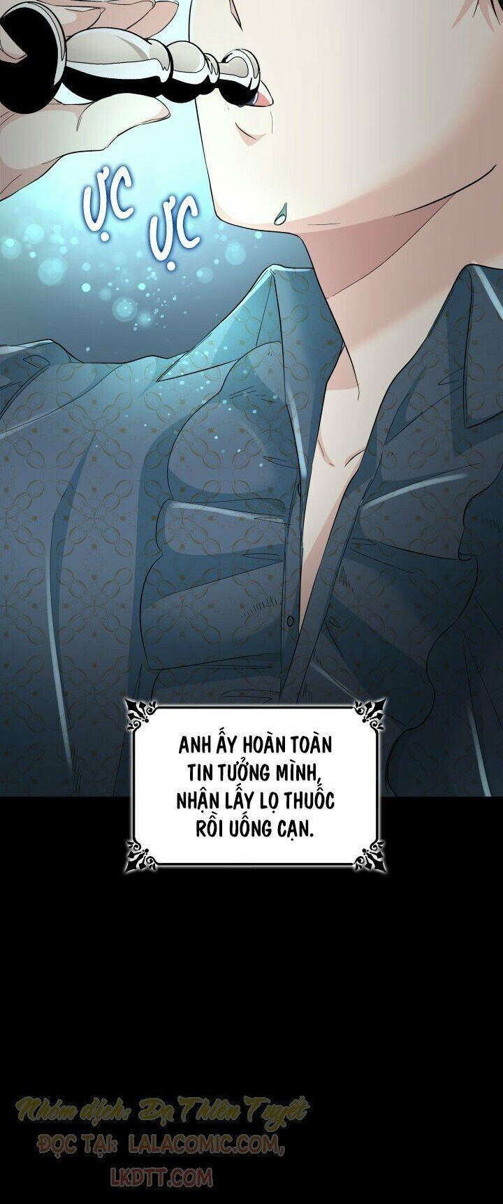 dây xích kiềm chế nam chính hắc ám tuột mất rồi chapter 8 77