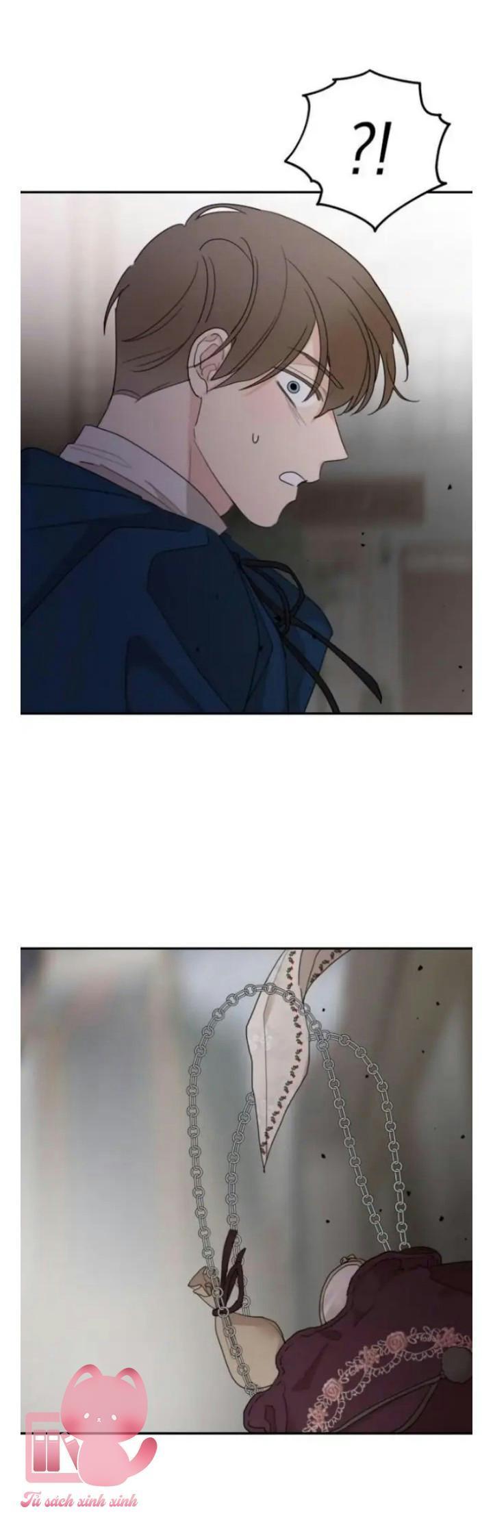 người thân của tôi đều sợ hãi tôi chapter 15 44