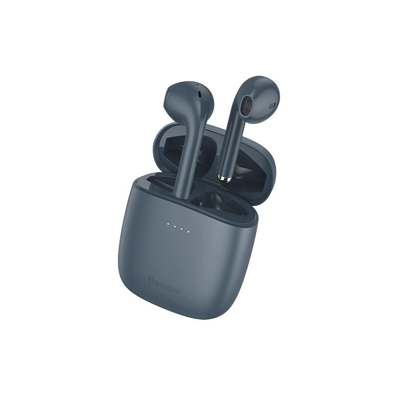 Tai nghe True Wireless Baseus Encok W04/W04 Pro (NGW04P)- hàng chính hãng