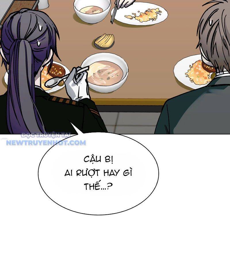 tận thế cũng chỉ là trò chơi chapter 23 35
