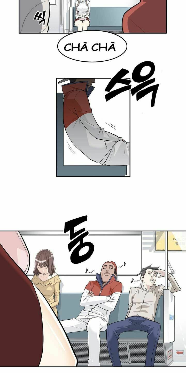 câu lạc bộ sa đoạ chapter 1 30