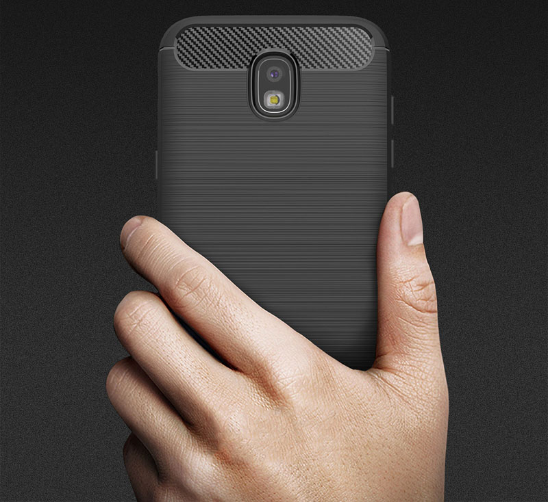 Ốp lưng Galaxy J7 Pro Likgus Armor - Hàng chính hãng
