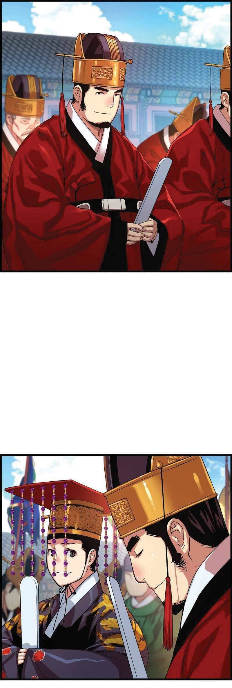 tôi sẽ sống như một hoàng tử chapter 84 41