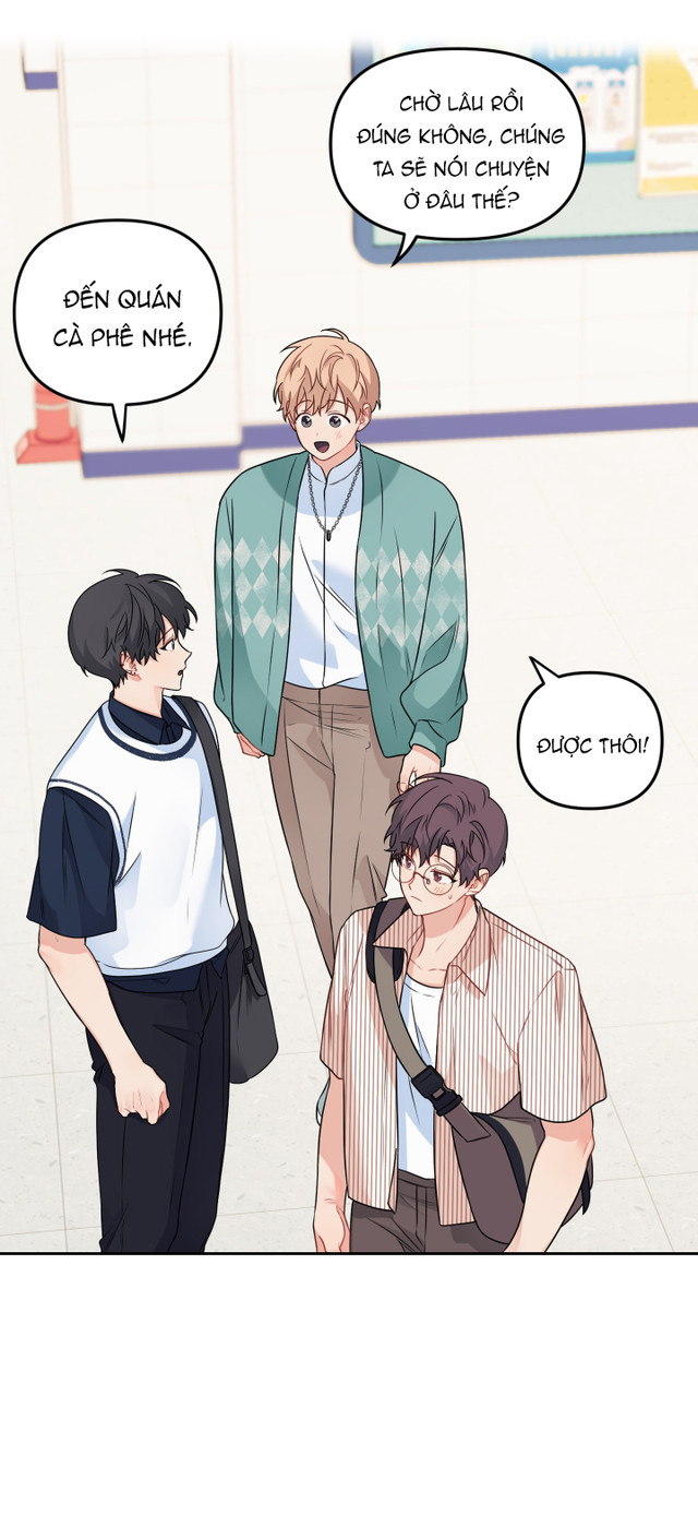 máu và tình yêu chapter 48 33