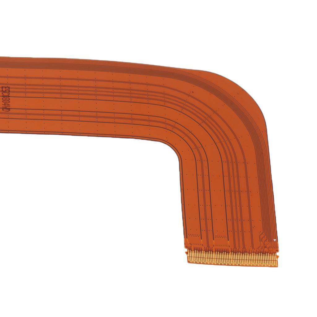 USB Charge Port Connector Flex Ribbon Cable for Galaxy Note Pro P901 P905