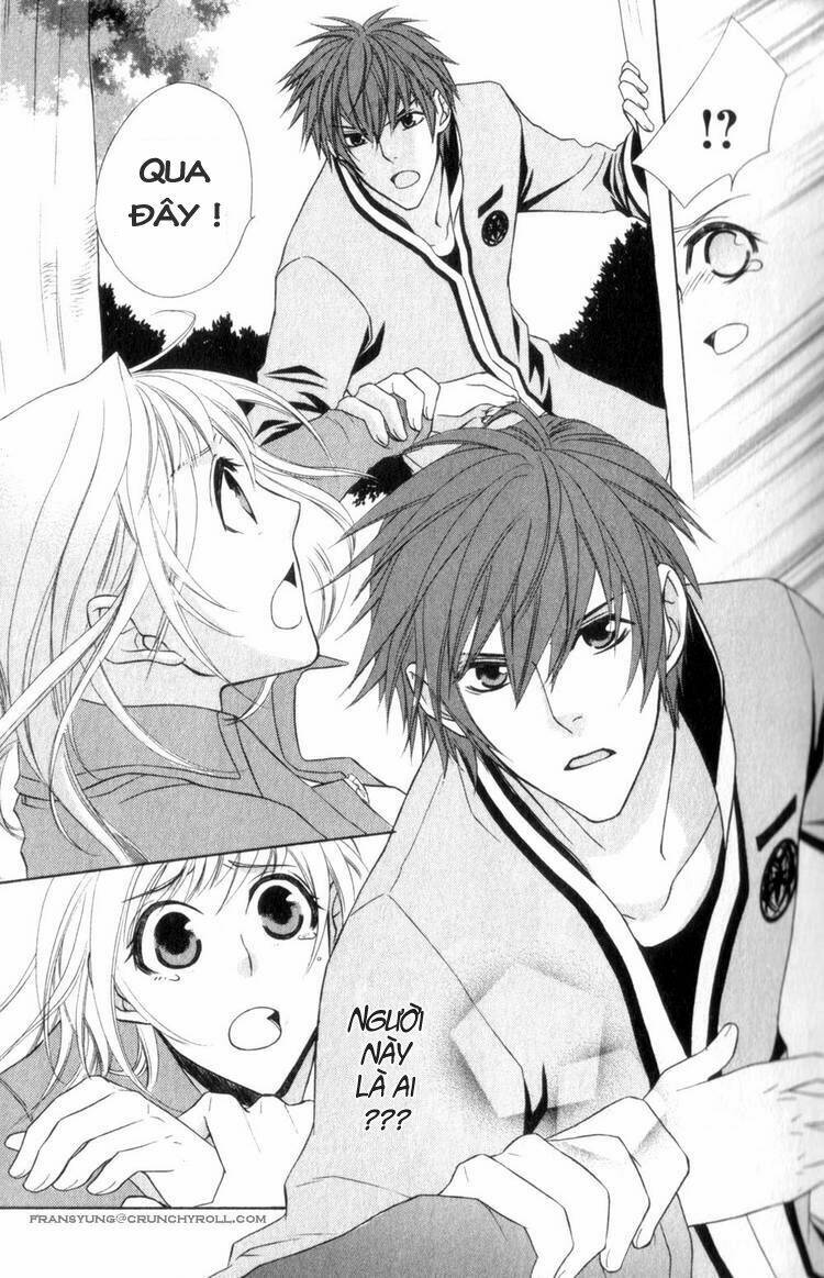 hiiro no kakera - mezame no kiza chapter 1 7