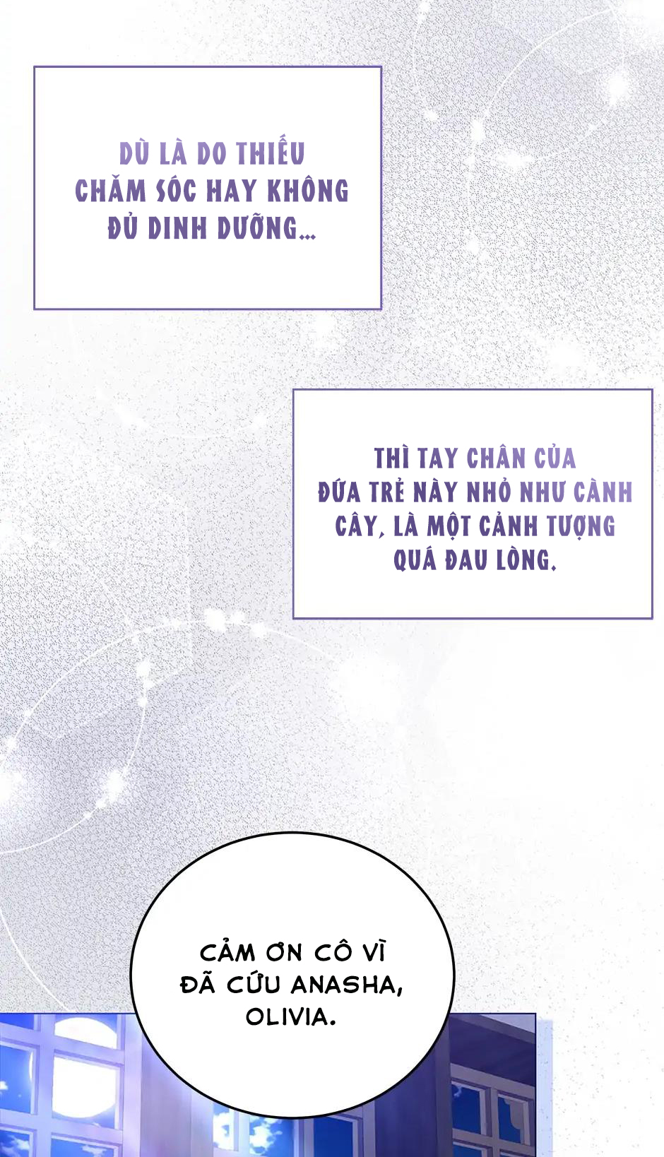 diễn vai ác nữ cũng thật khó khăn chapter 72 16