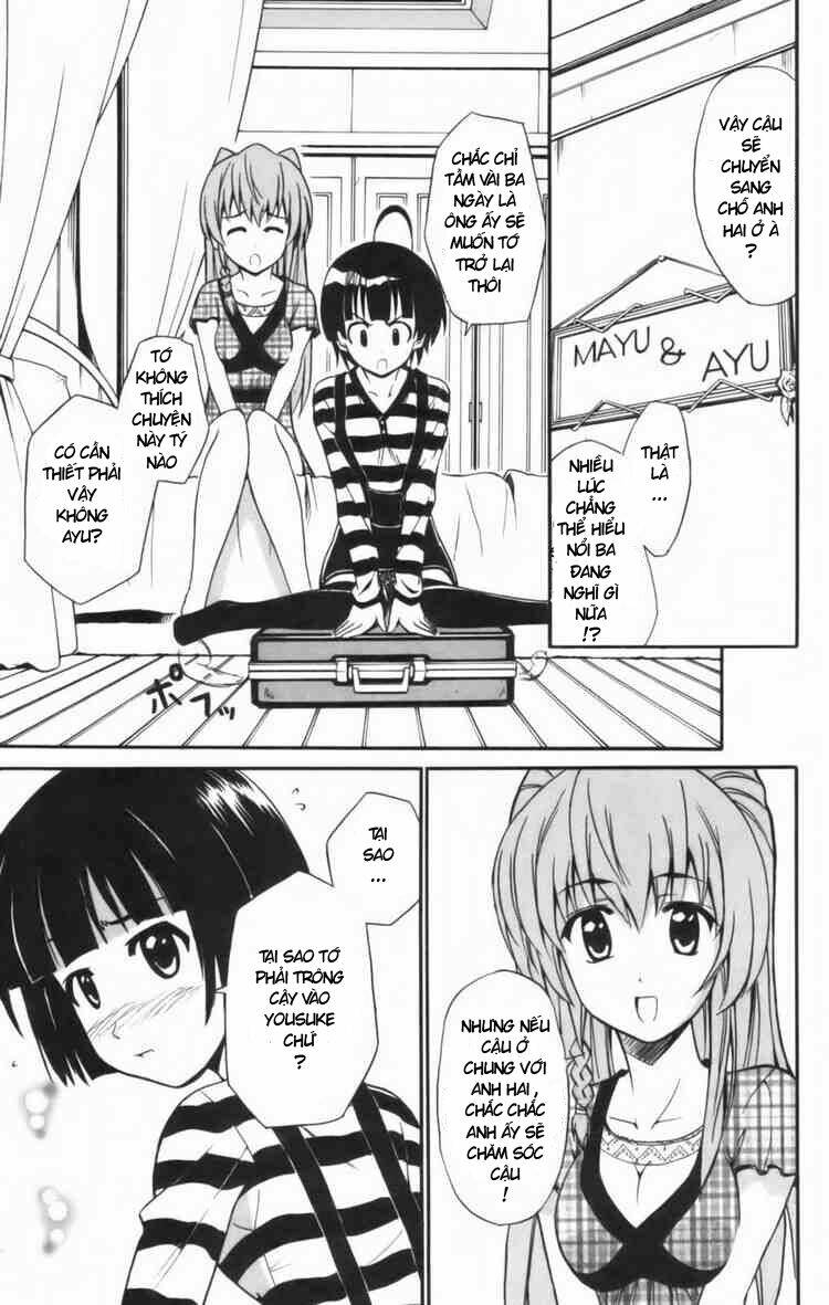 ayu mayu chapter 6 20