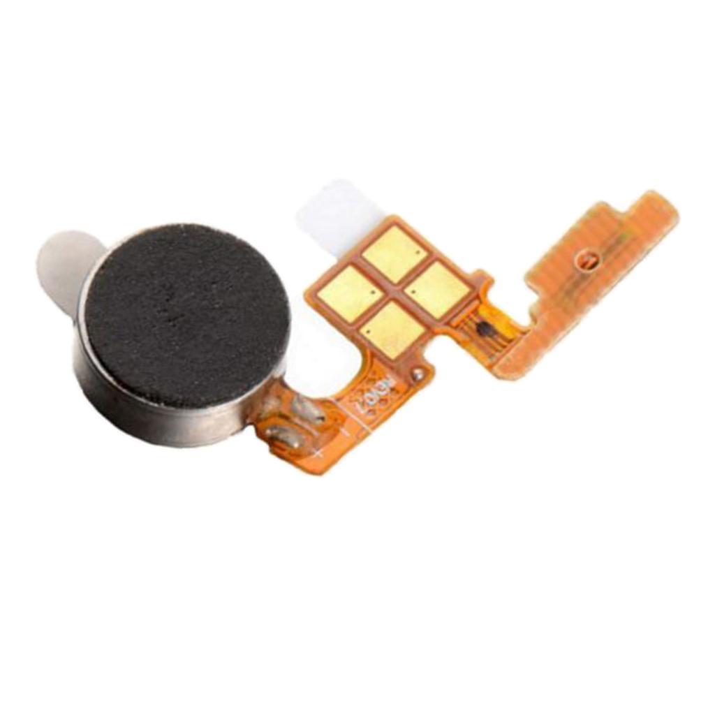 Mobile Vibrator Motor Module Flex Cable Replacement For Samsung Note 3