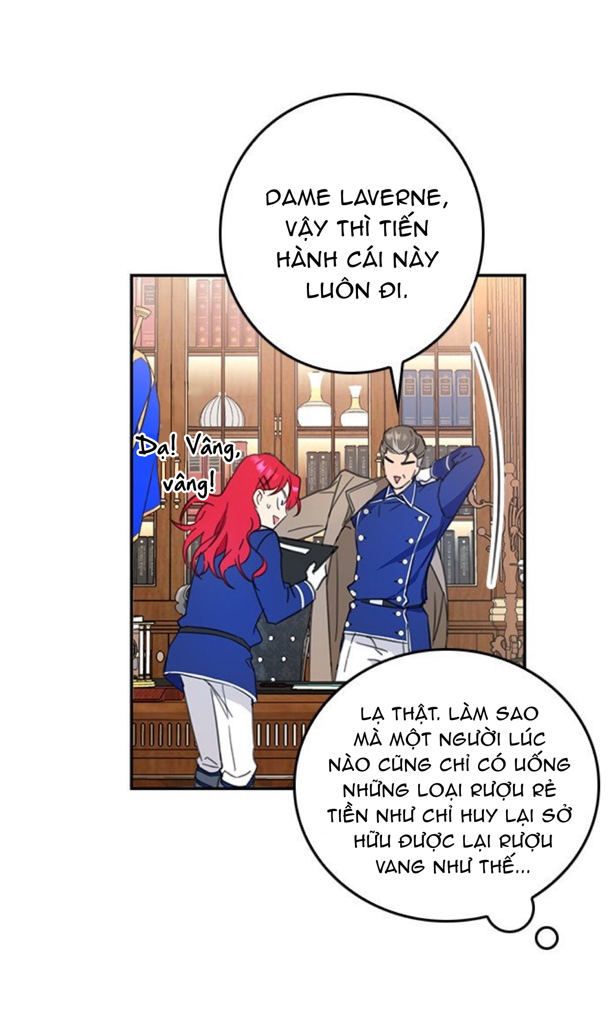 cách săn mồi chapter 3.1 12