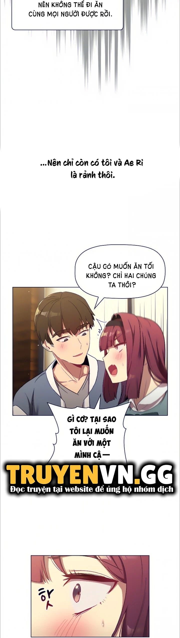 tôi nên làm gì bây giờ? chapter 22 20