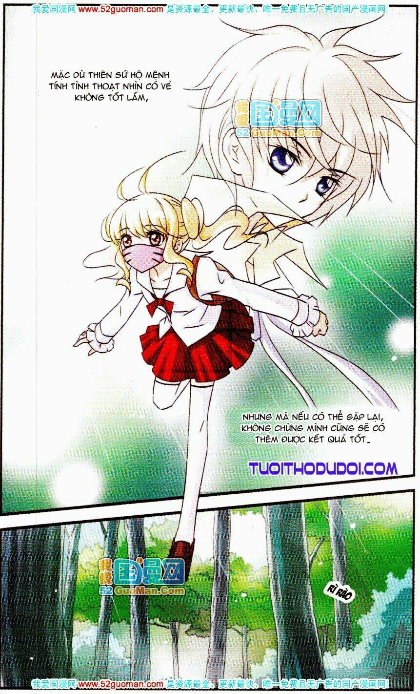 thiên diệp anh hoa chapter 2 13