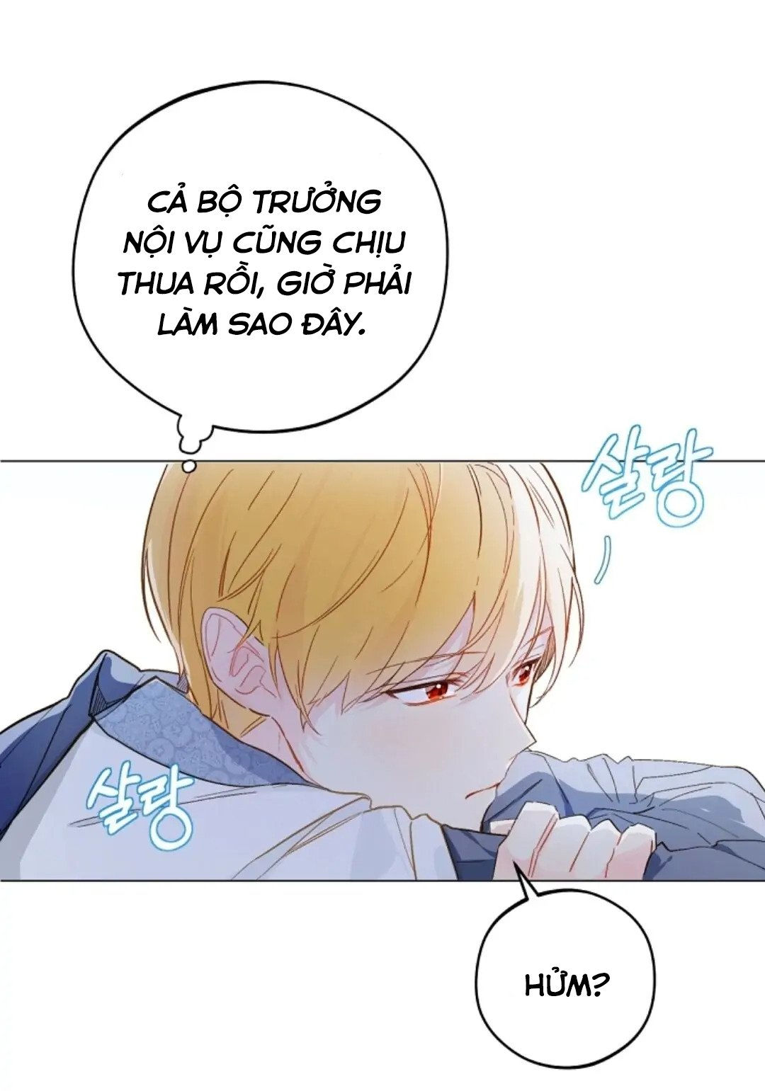 nông trại nằm cạnh hoàng cung chapter 10 13