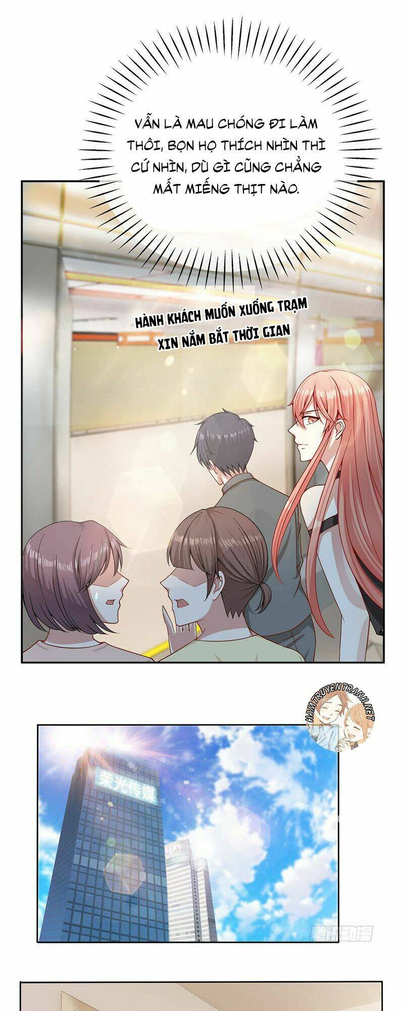 hôn xuống bằng bất cứ giá nào chapter 18 10