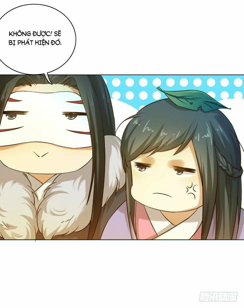 khuynh thế độc phi chapter 52 4