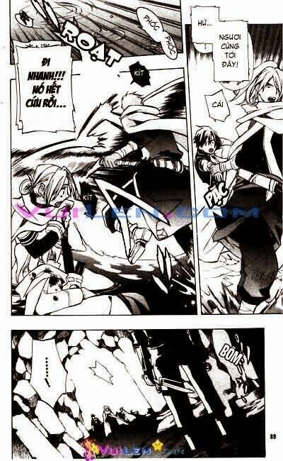 thanh kiếm và vương miện chapter 5 89