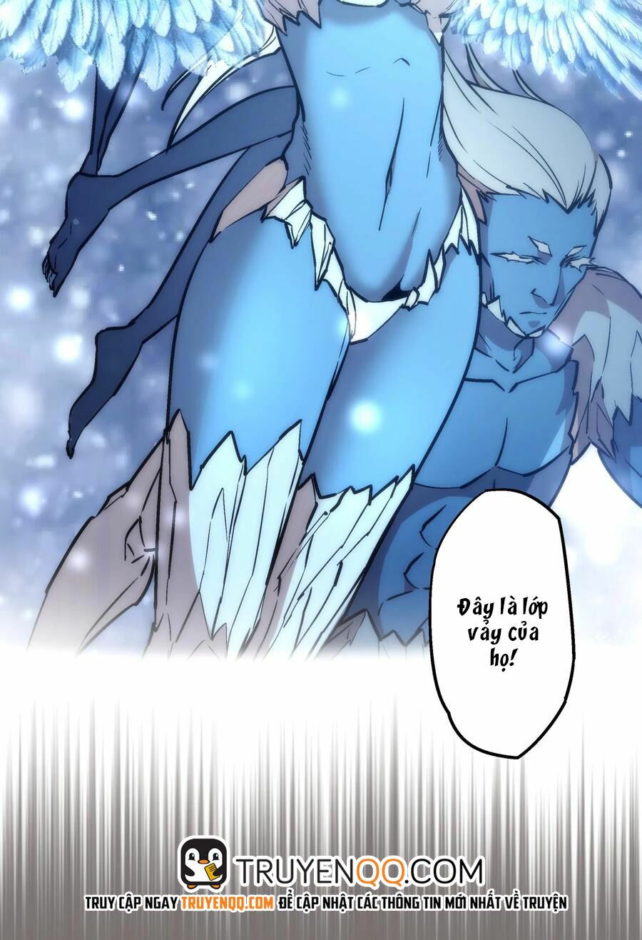 tôi không phải quỷ vương chapter 17.1 19