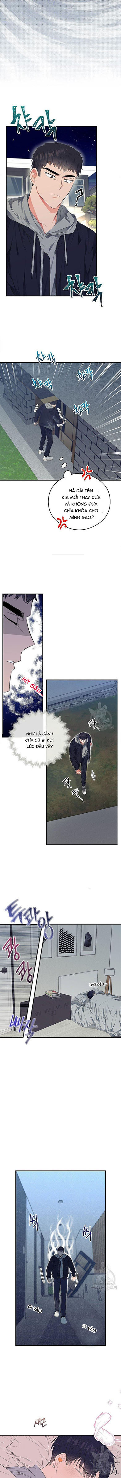 thở chung bầu không khí chapter 6 12