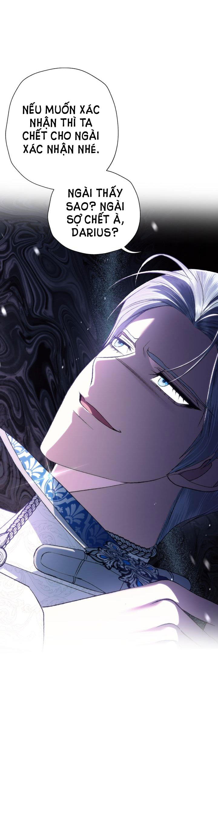 cha à, con không muốn kết hôn đâu chapter 88 49