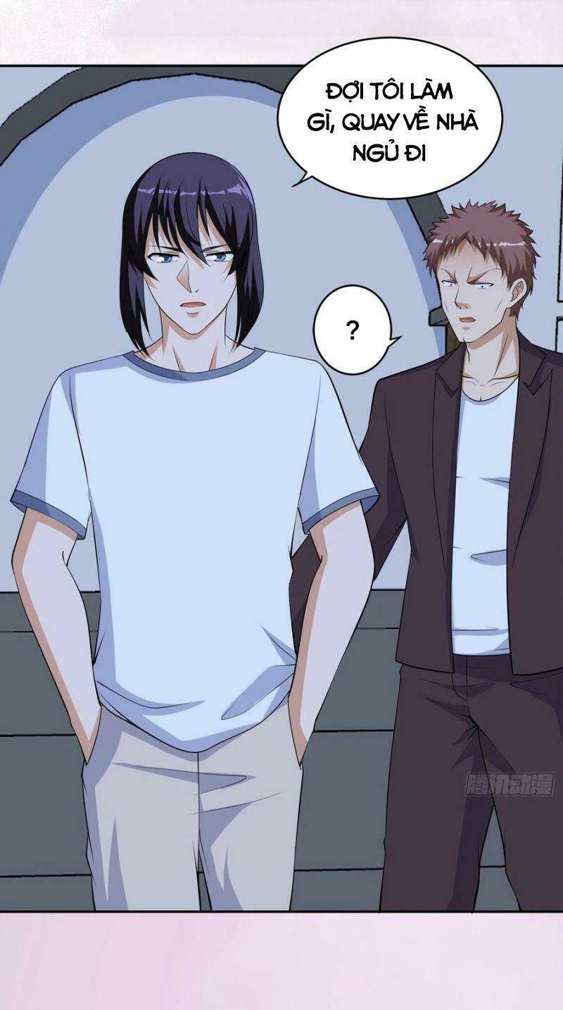 người tu tiên tại đô thị chapter 136 1