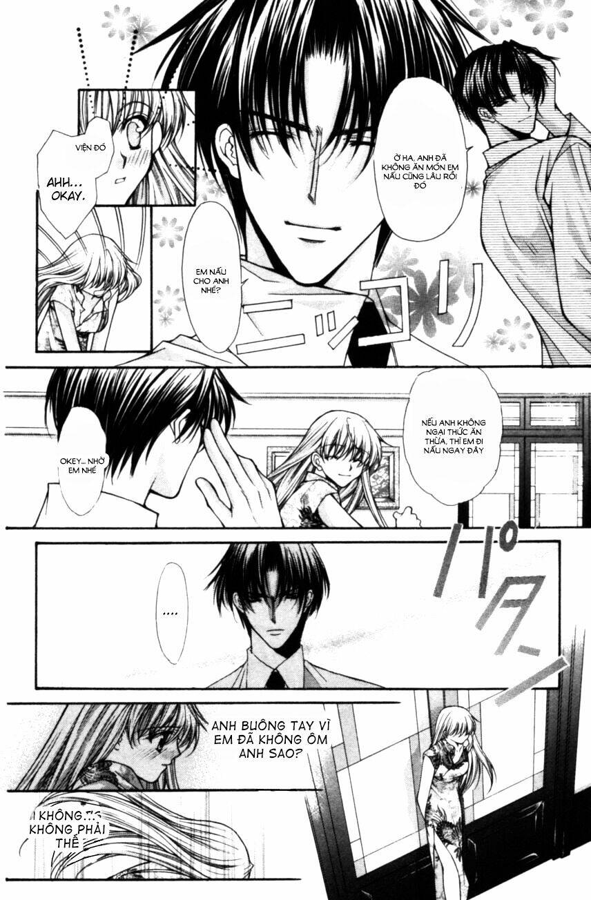 anh chàng khắc tinh chapter 47 9