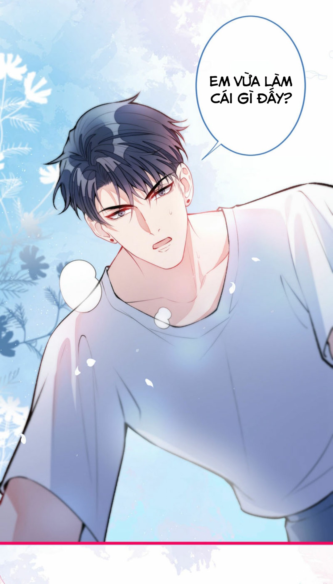 hotsearch của ảnh đế chapter 7 23