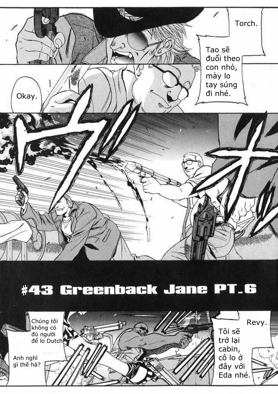 hố đen chapter 43 1