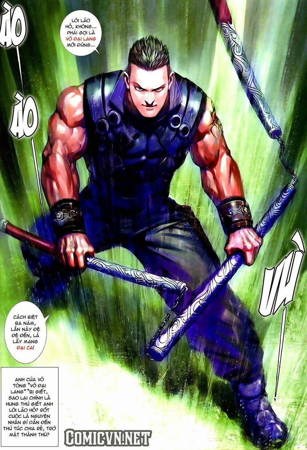 thủy hử chiến hồn chapter 1 36