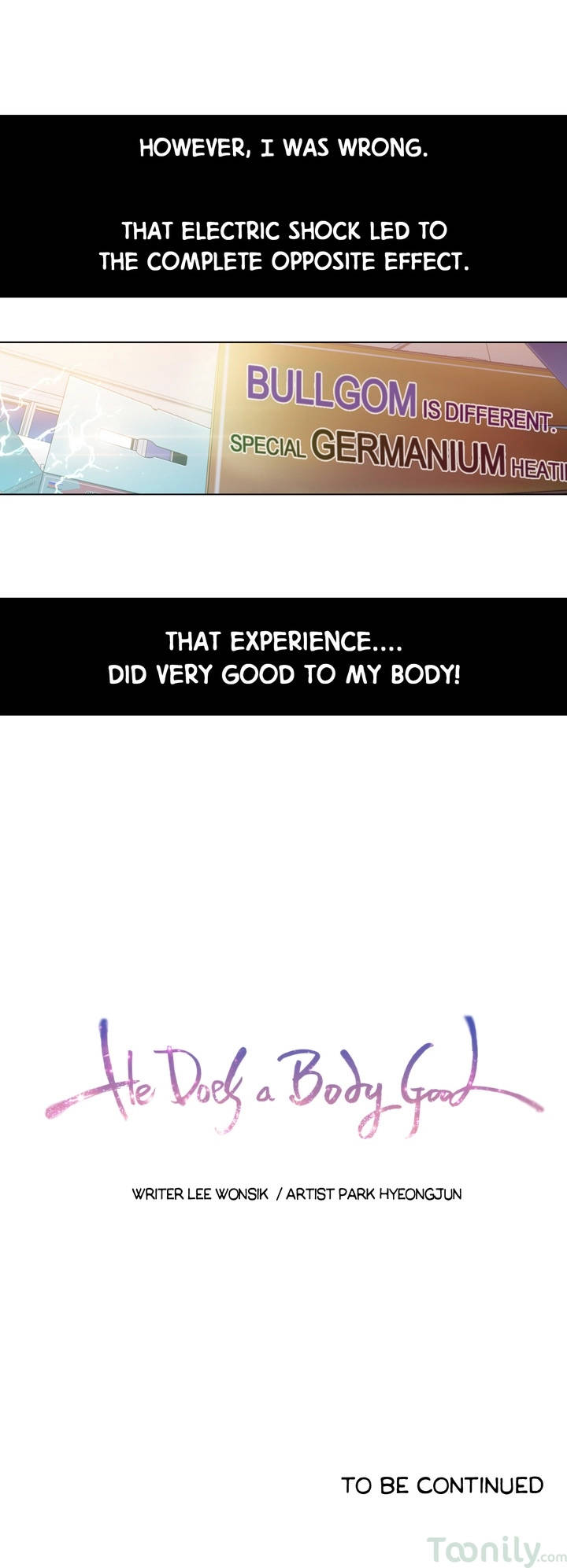 [raw] anh chàng ngọt ngào chapter 2 49