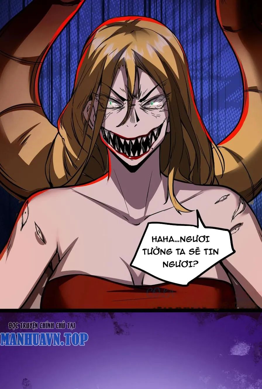 quỷ dị dược tề sư: bệnh nhân của ta đều là kinh khủng chapter 68 5