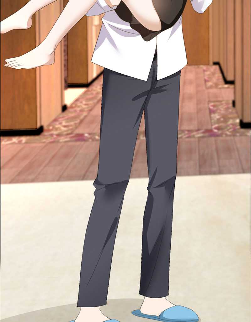 độc sủng kiều thê của bá đạo tổng tài chapter 28 5