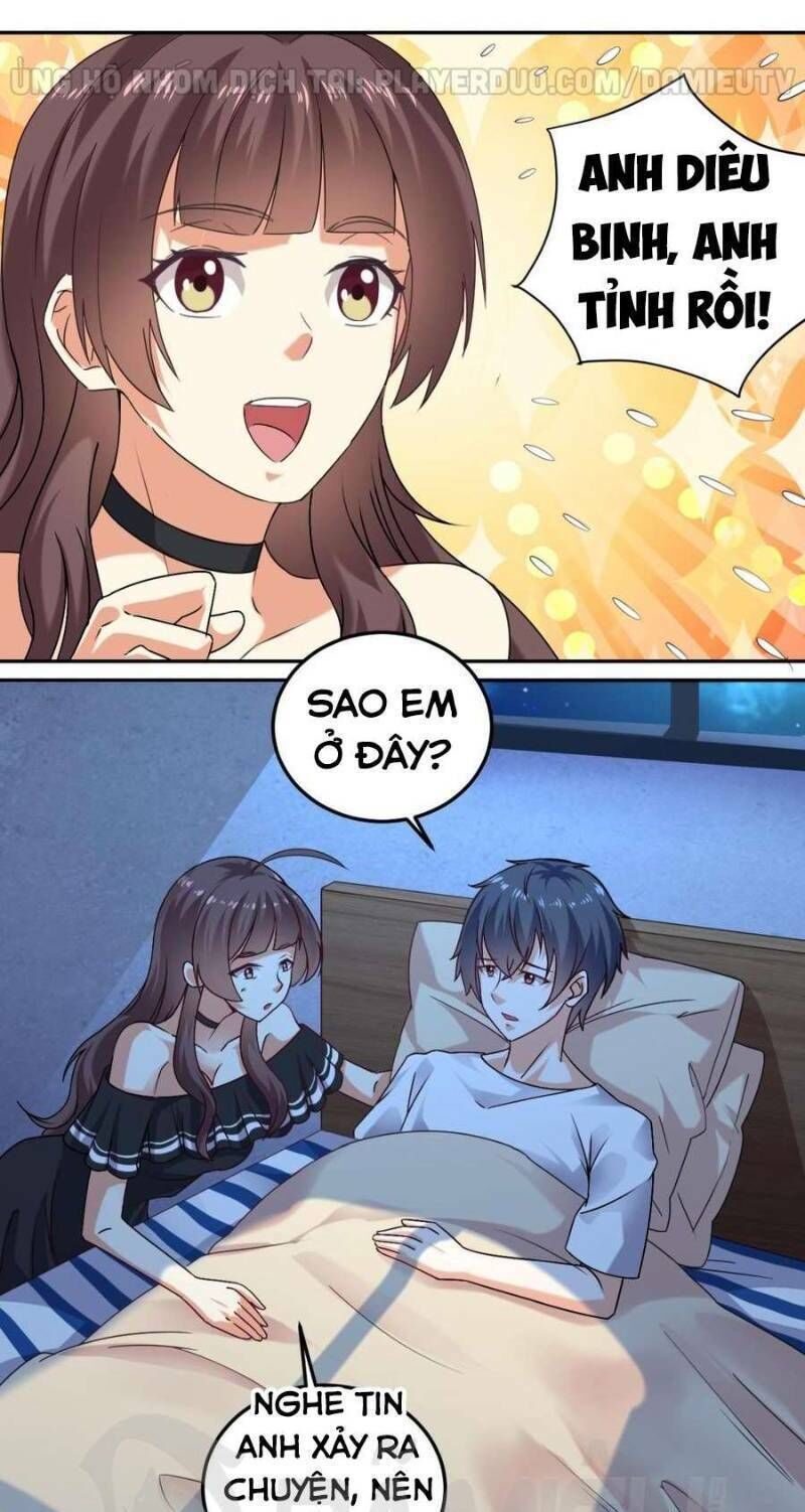 địa phủ khai phá thương chapter 155 3