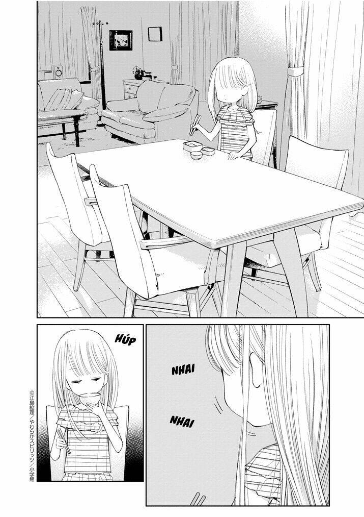 yuzumori-san (koy) chapter 16 14