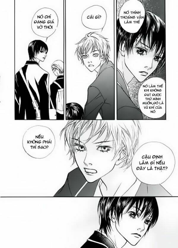 flowers of evil chapter 4 42