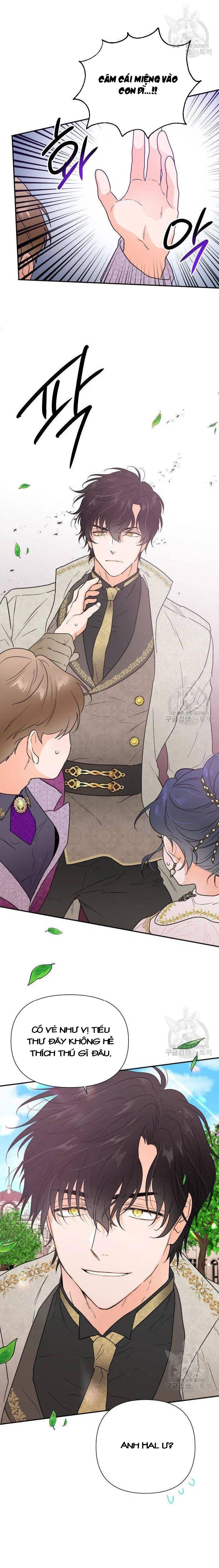 lady baby chapter 115 11